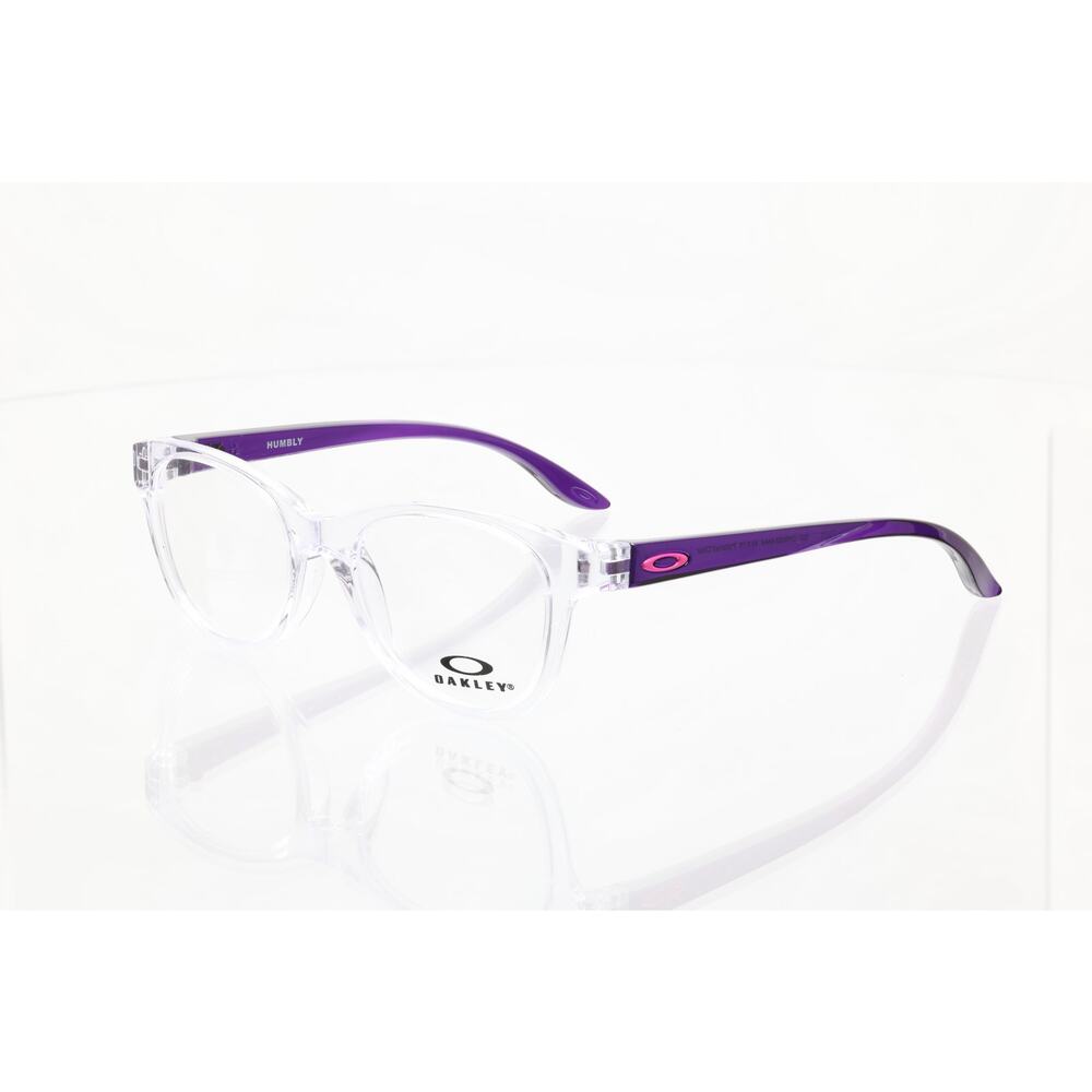 Oakley Humbly OY8022-0444 44-16-127mm Eyeglasses FRAMES ONLY - NEW CONDITION